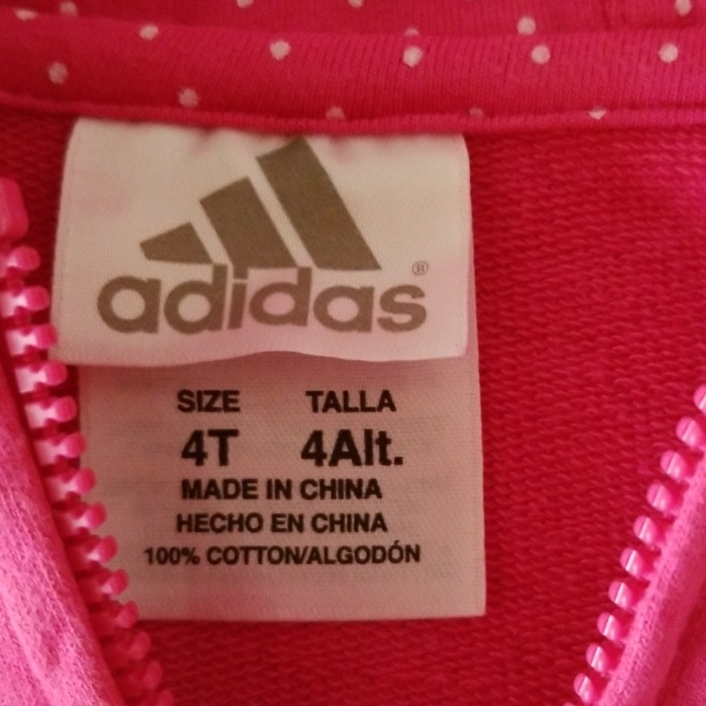 ADIDAS🌸🌸🌸🌸DRESS - Picture 3 of 8